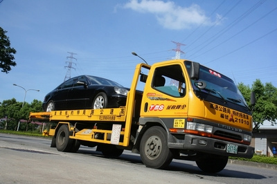 兴县旅顺口区道路救援